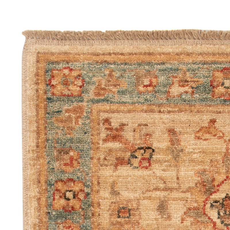 Ziegler Rug - 68 x 48 cm - beige