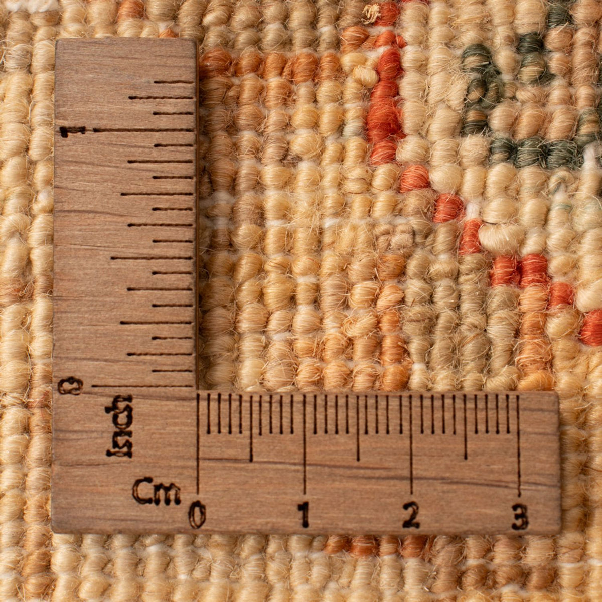 Ziegler Rug - 68 x 48 cm - beige