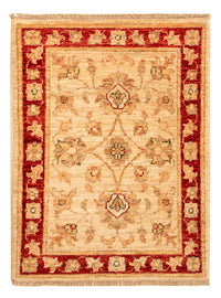 Ziegler Rug - 71 x 51 cm - beige