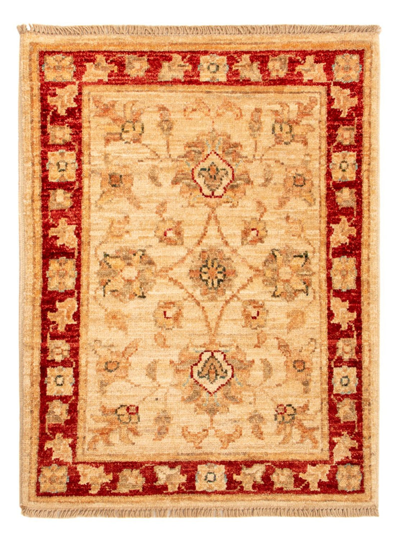 Ziegler Rug - 71 x 51 cm - beige