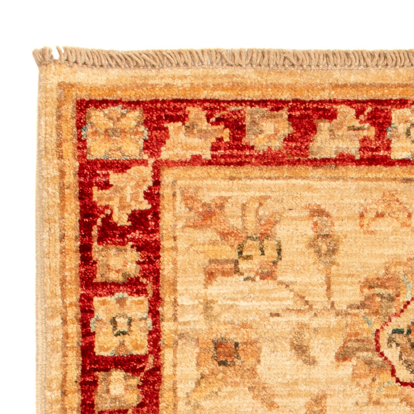 Ziegler Rug 71x51cm - Oriental Rug