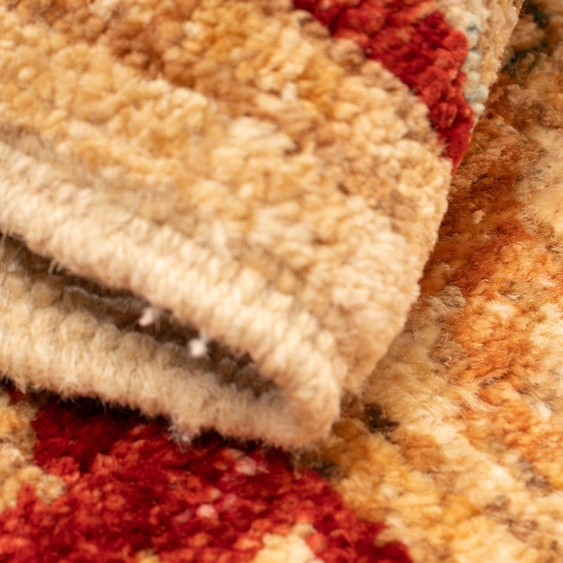 Ziegler Rug - 71 x 51 cm - beige