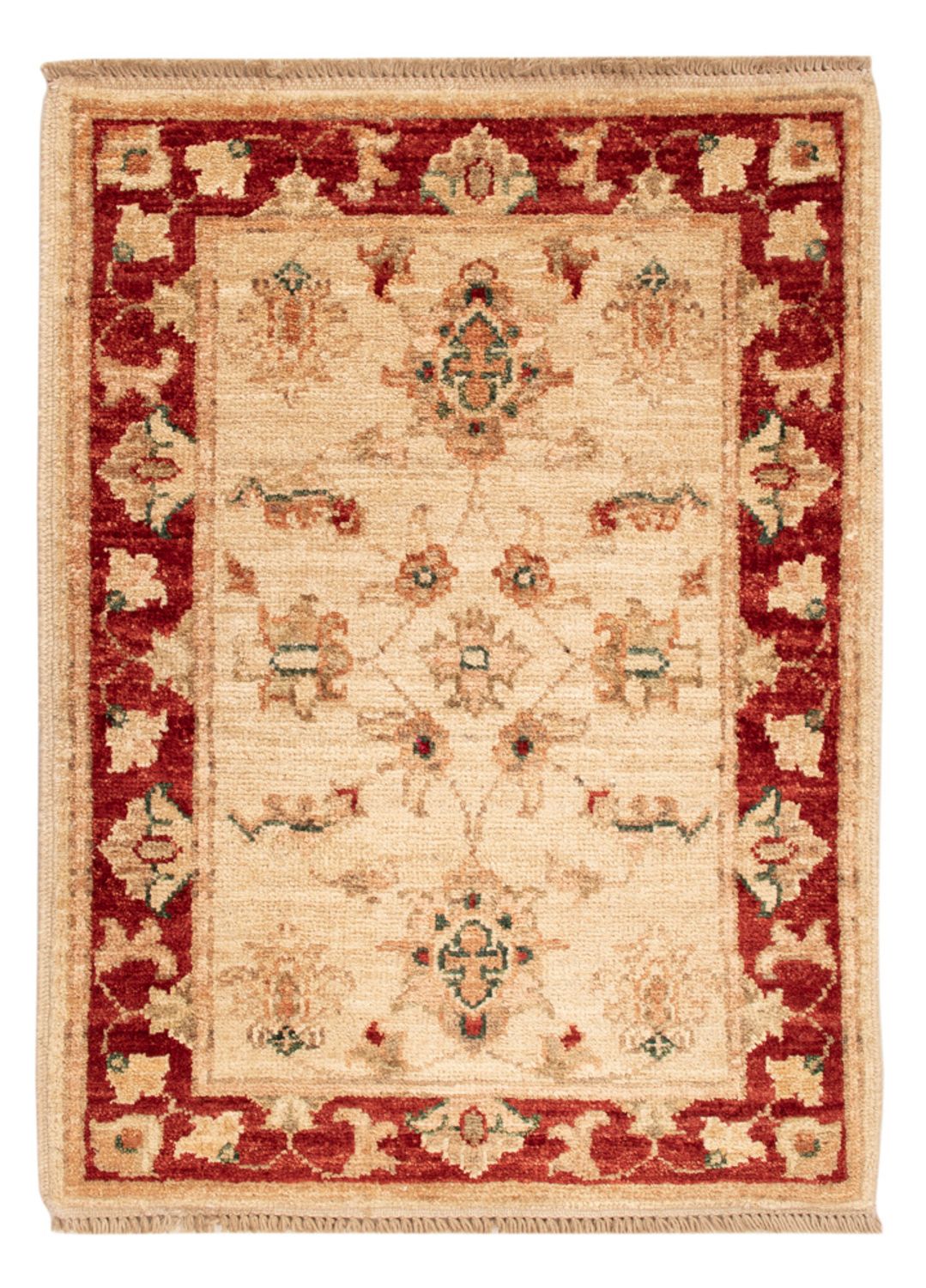 Ziegler Rug - 67 x 50 cm - beige