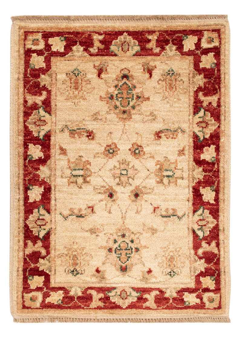 Ziegler Rug - 67 x 50 cm - beige
