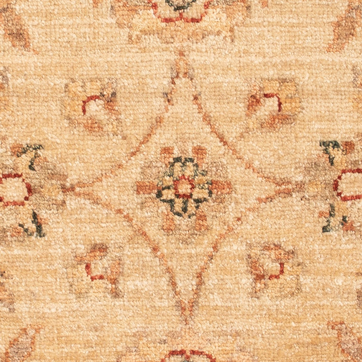 Ziegler Rug - 66 x 52 cm - beige
