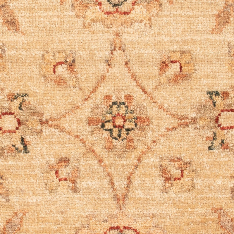 Ziegler Rug - 66 x 52 cm - beige
