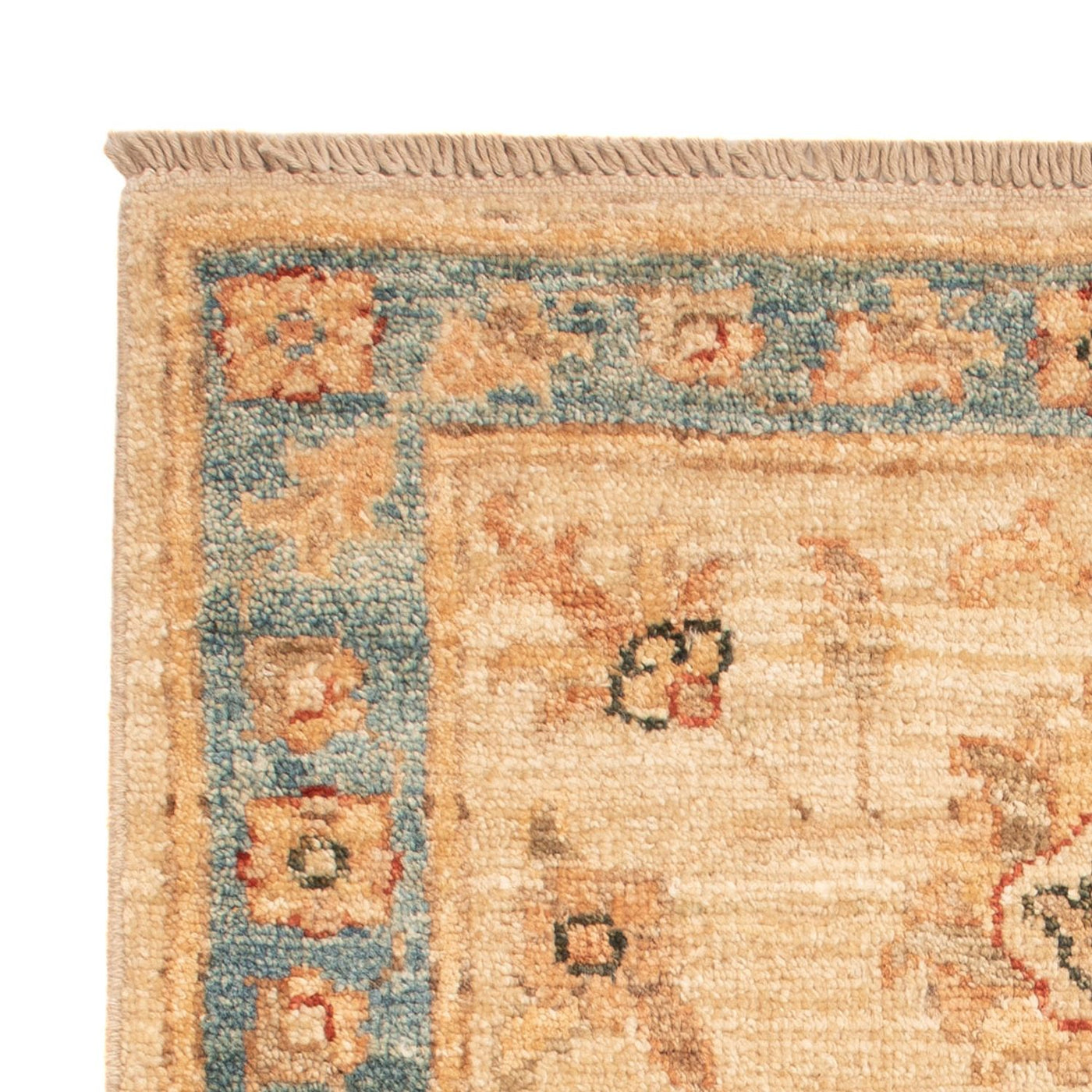 Ziegler Rug 66x52cm - Oriental Rug