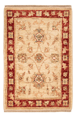 Ziegler Rug - 75 x 50 cm - beige