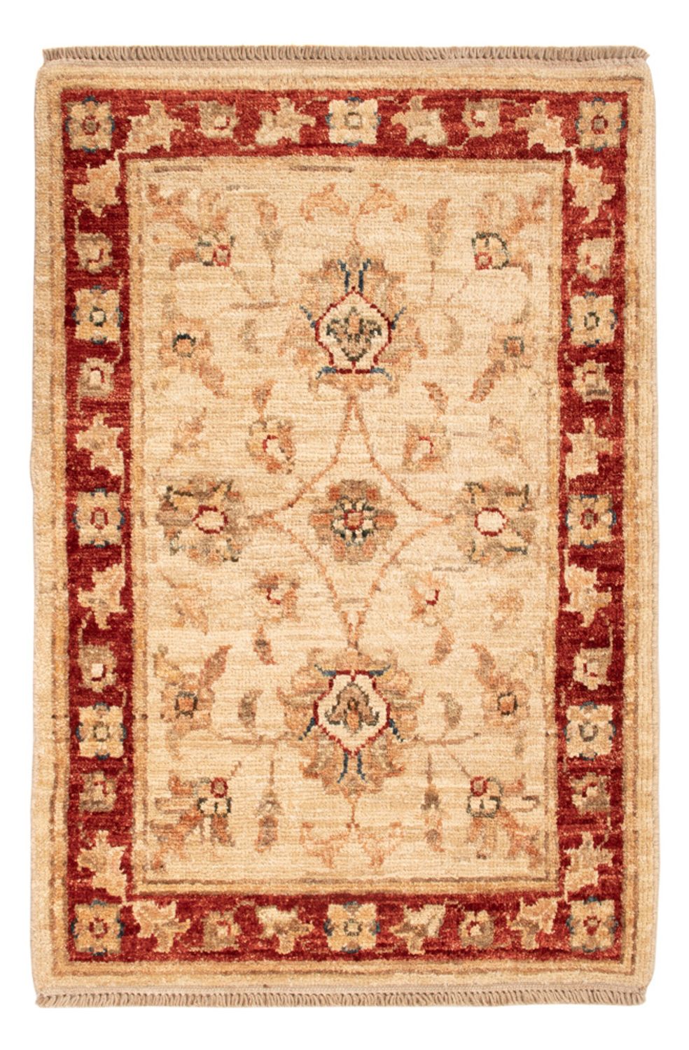 Ziegler Rug - 75 x 50 cm - beige