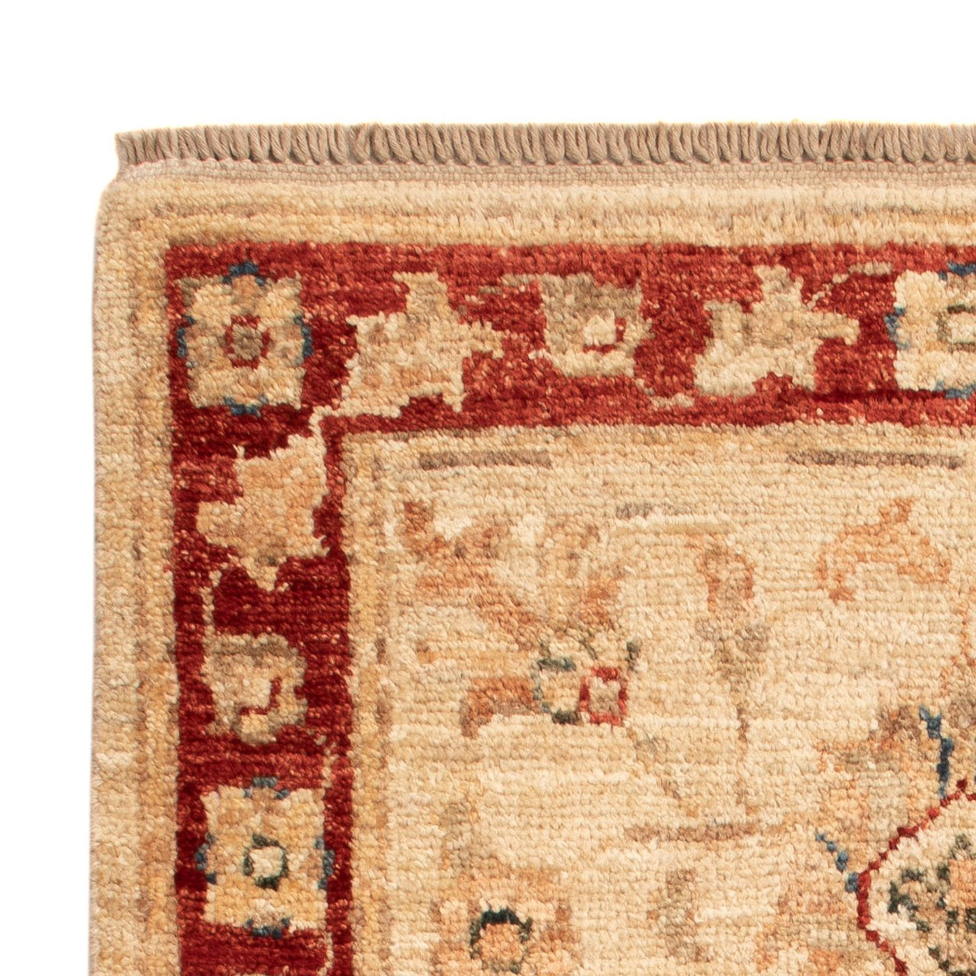 Ziegler Rug 75x50cm - Oriental Rug