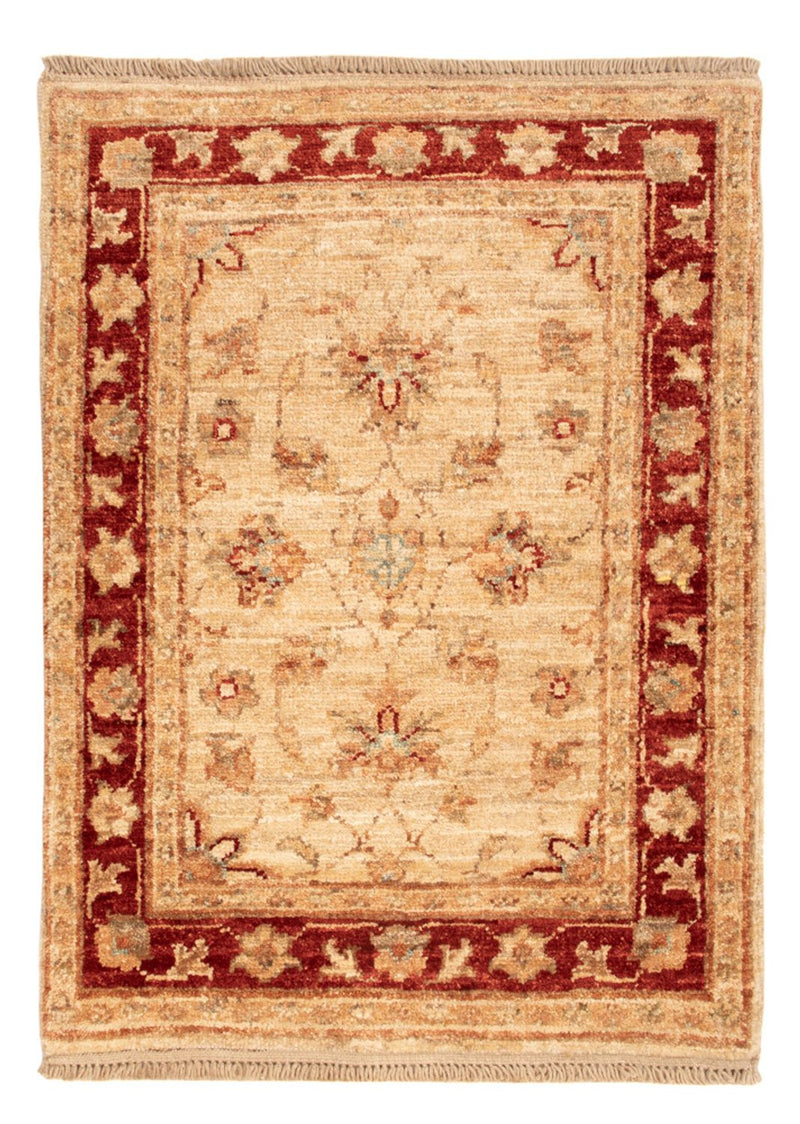 Ziegler Rug 50x68cm - Oriental Rug