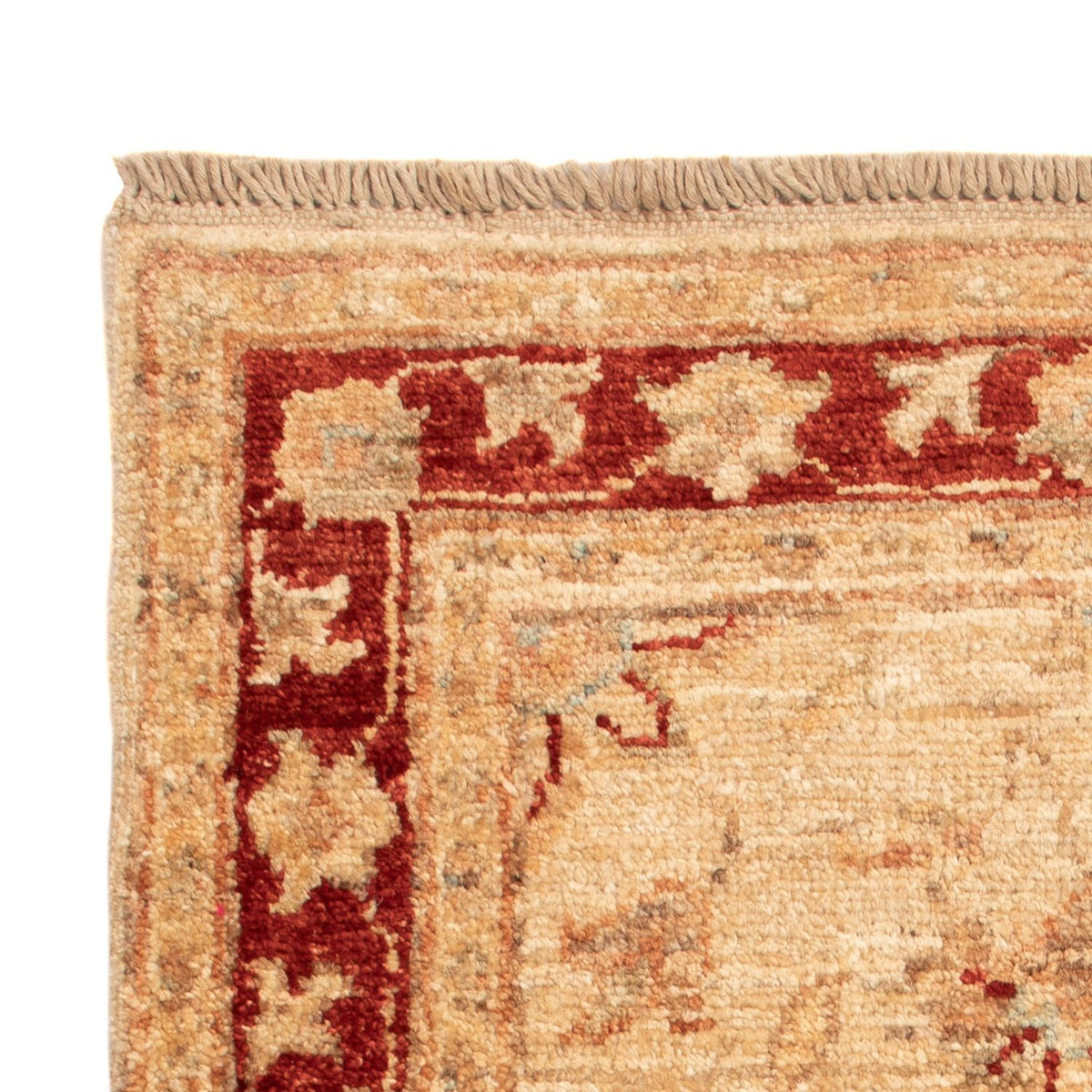 Ziegler Rug 50x68cm - Oriental Rug