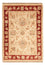 Ziegler Rug - 70 x 51 cm - beige