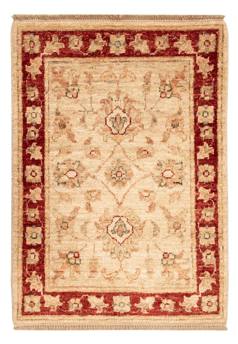 Ziegler Rug - 70 x 51 cm - beige