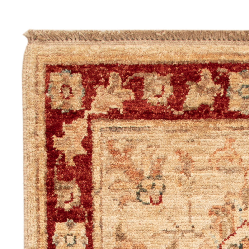 Ziegler Rug - 70 x 51 cm - beige
