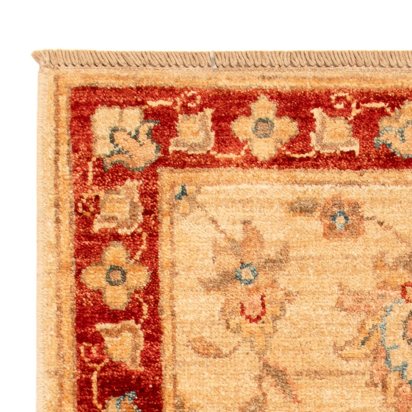 Ziegler Rug 70x50cm - Oriental Rug