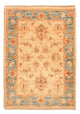 Ziegler Rug 73x52cm - Oriental Rug