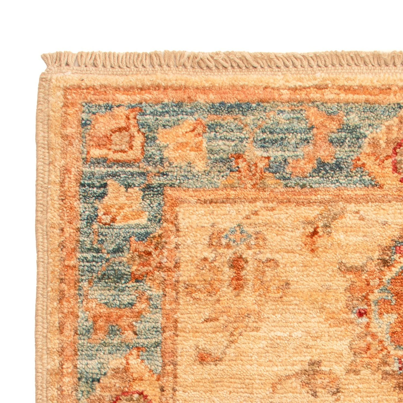 Ziegler Rug 73x52cm - Oriental Rug