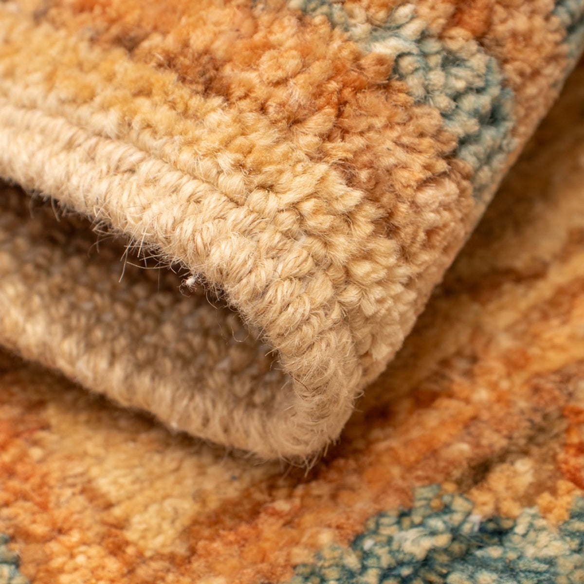 Ziegler Rug - 73 x 52 cm - beige