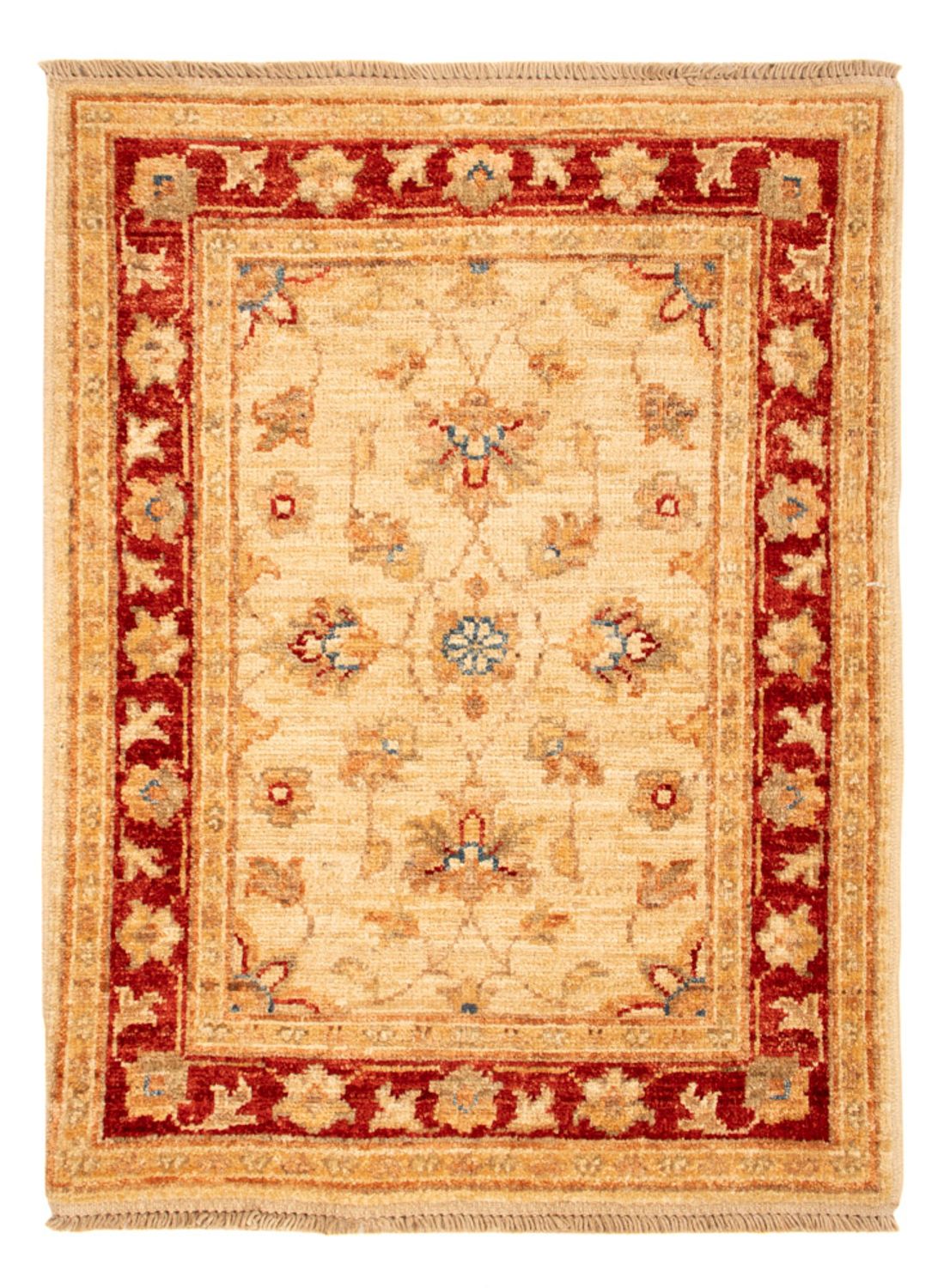 Ziegler Rug - 72 x 53 cm - beige