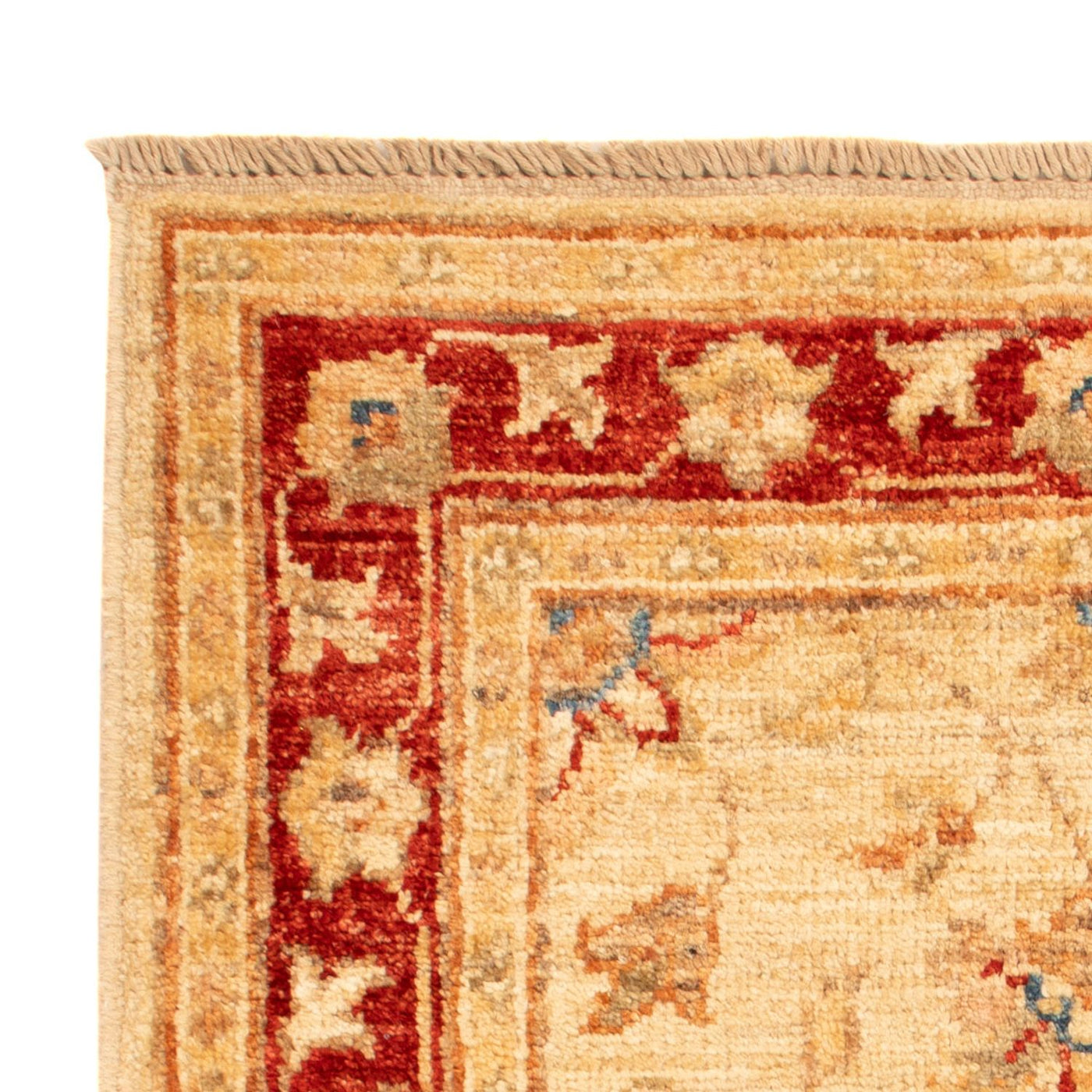 Ziegler Rug 72x53cm - Oriental Rug