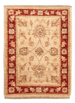 Ziegler Rug - 69 x 52 cm - beige