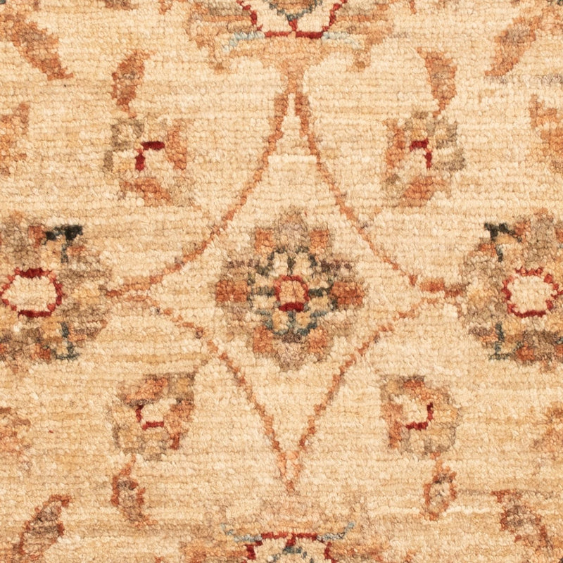 Ziegler Rug - 69 x 52 cm - beige