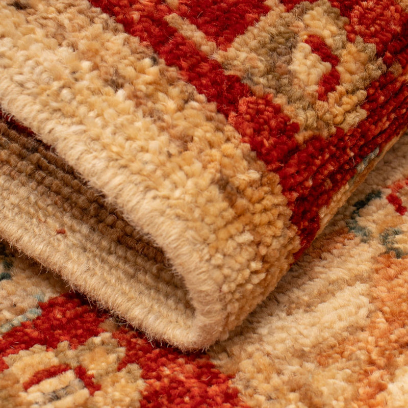 Ziegler Rug - 69 x 52 cm - beige