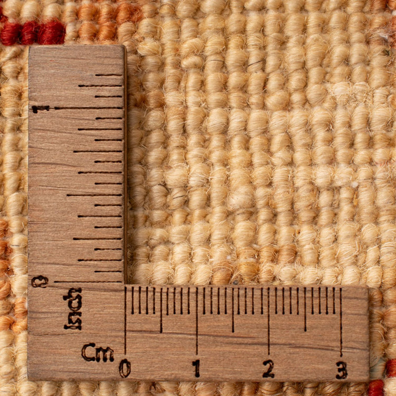 Ziegler Rug - 69 x 52 cm - beige