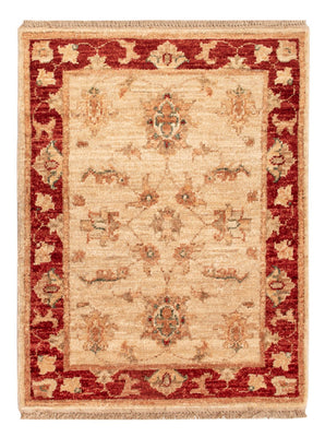 Ziegler Rug - 66 x 51 cm - beige