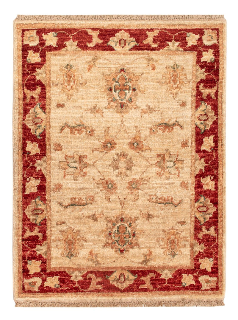 Ziegler Rug - 66 x 51 cm - beige