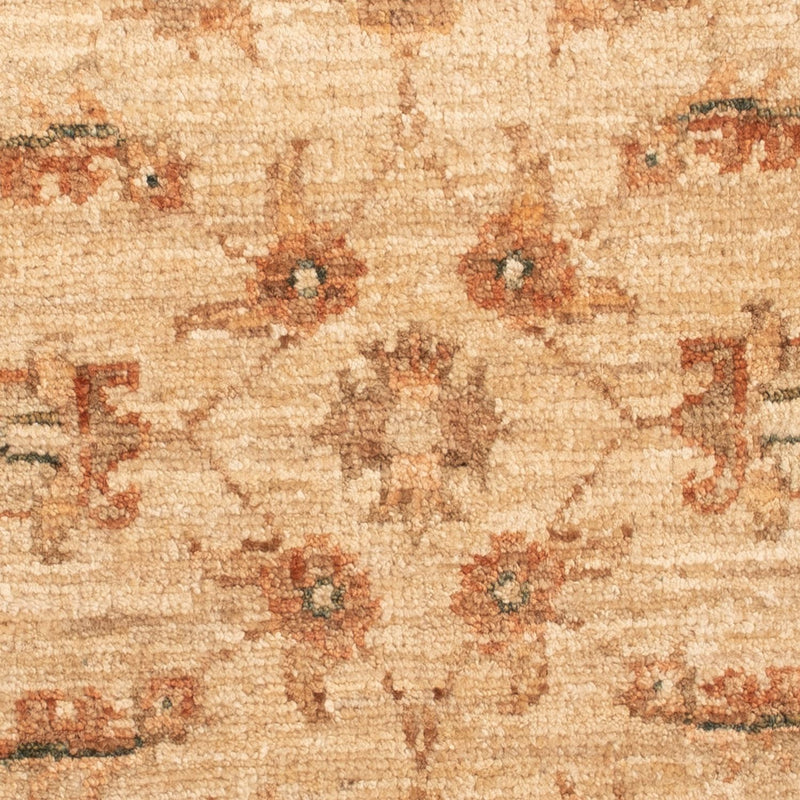 Ziegler Rug - 66 x 51 cm - beige