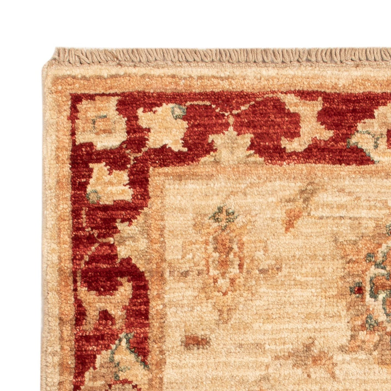 Ziegler Rug - 66 x 51 cm - beige