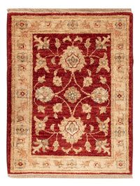 Ziegler Rug - 65 x 50 cm - red