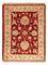 Ziegler Rug - 65 x 50 cm - red