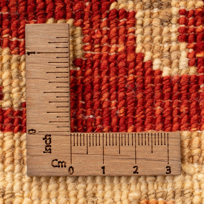 Ziegler Rug - 65 x 50 cm - red