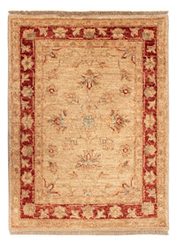 Ziegler Rug - 67 x 52 cm - beige