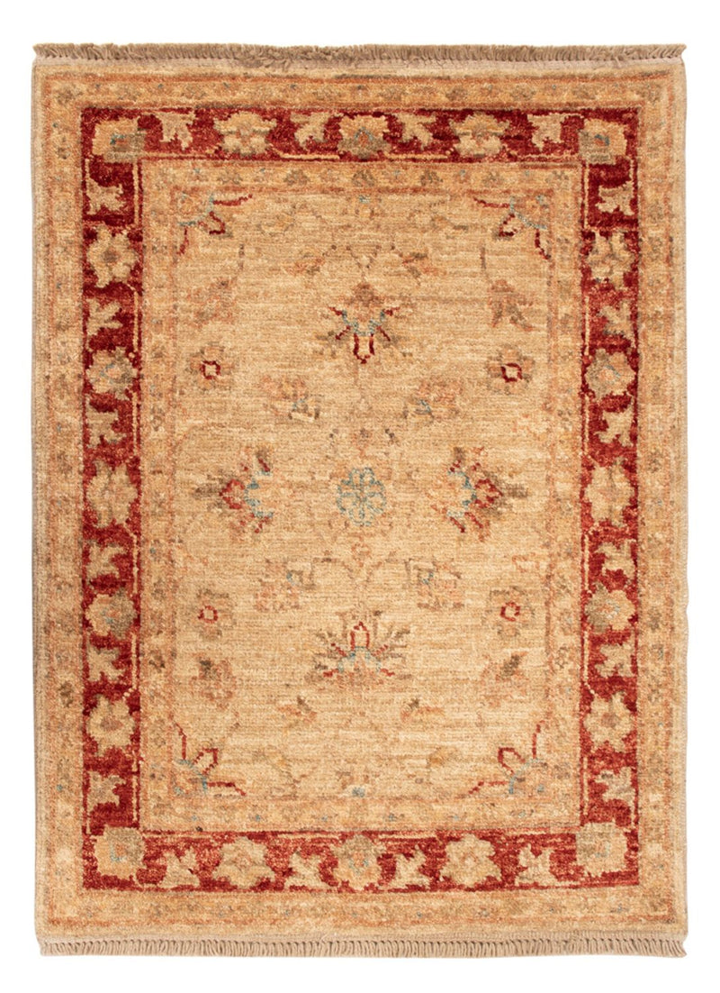 Ziegler Rug - 67 x 52 cm - beige
