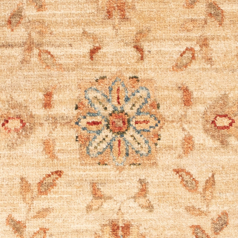 Ziegler Rug - 72 x 51 cm - beige