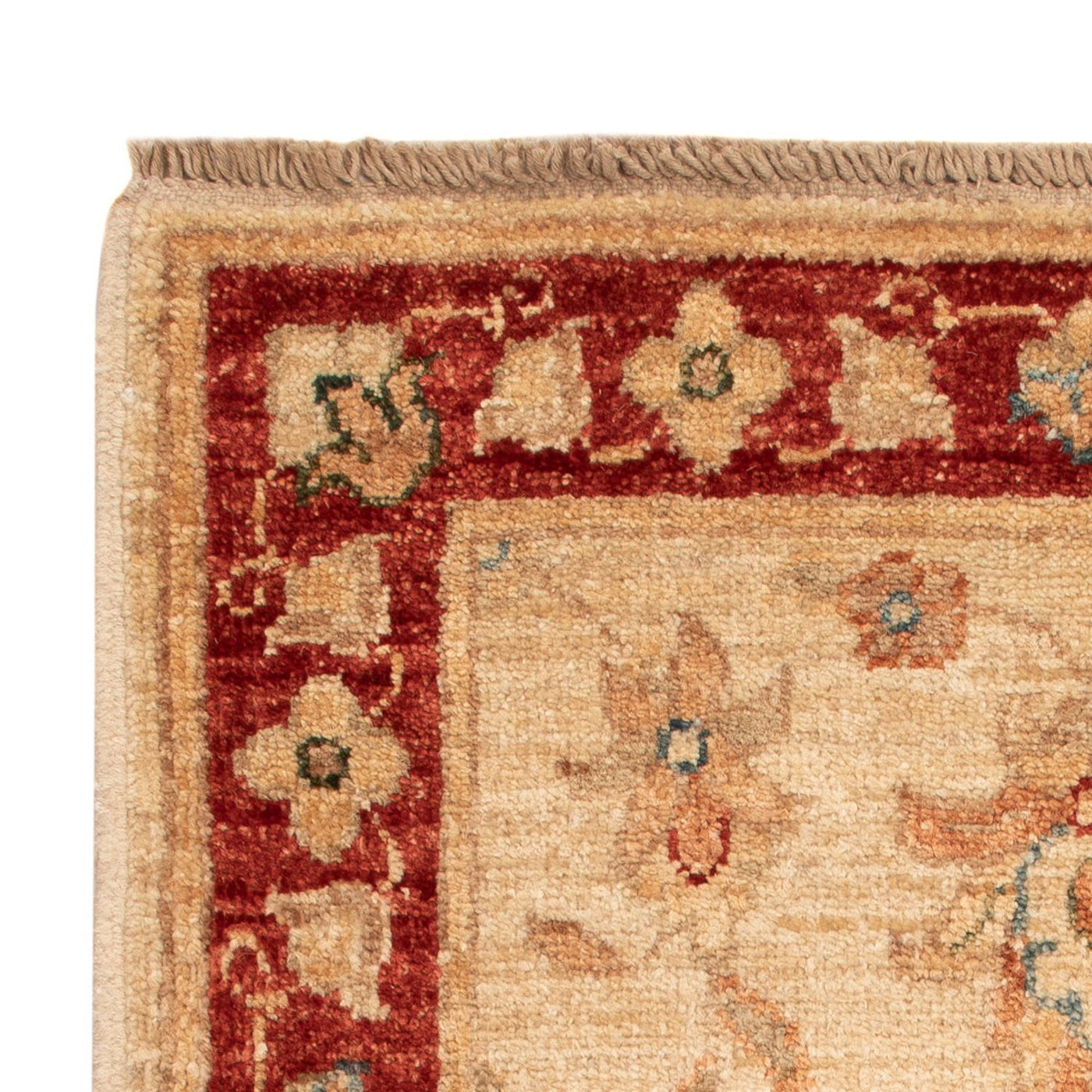 Ziegler Rug 72x51cm - Oriental Rug