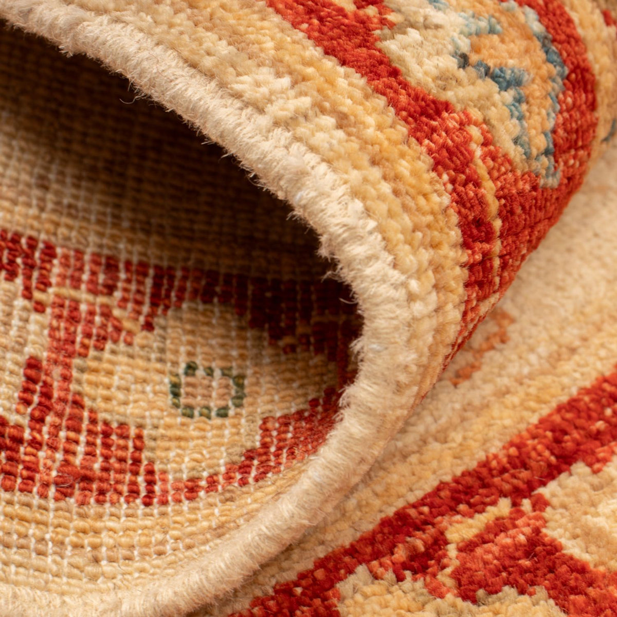 Ziegler Rug - 72 x 51 cm - beige