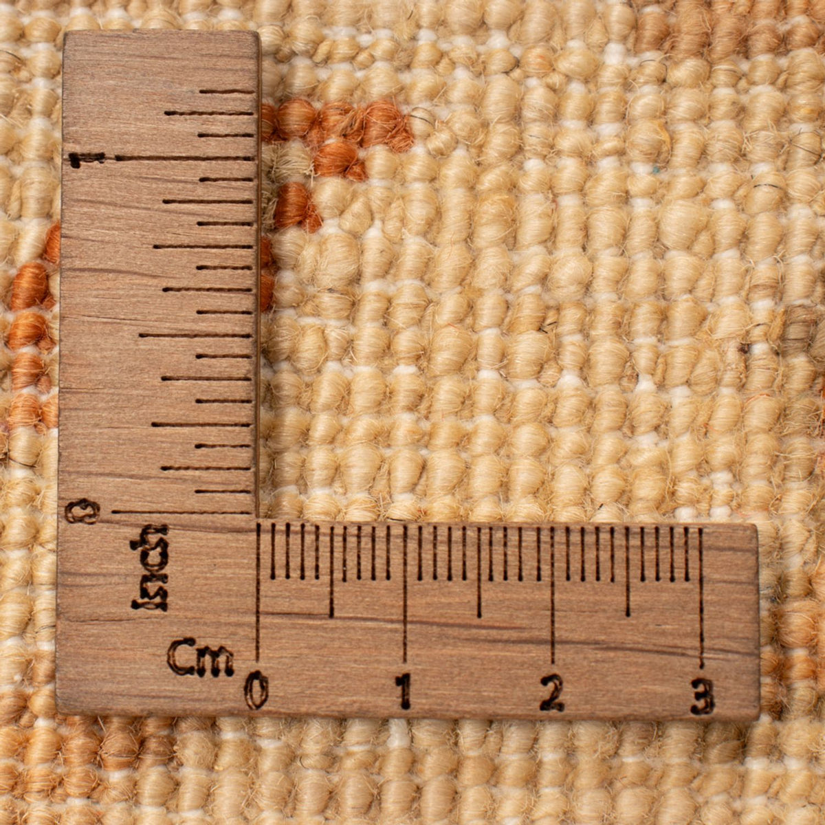 Ziegler Rug - 72 x 51 cm - beige