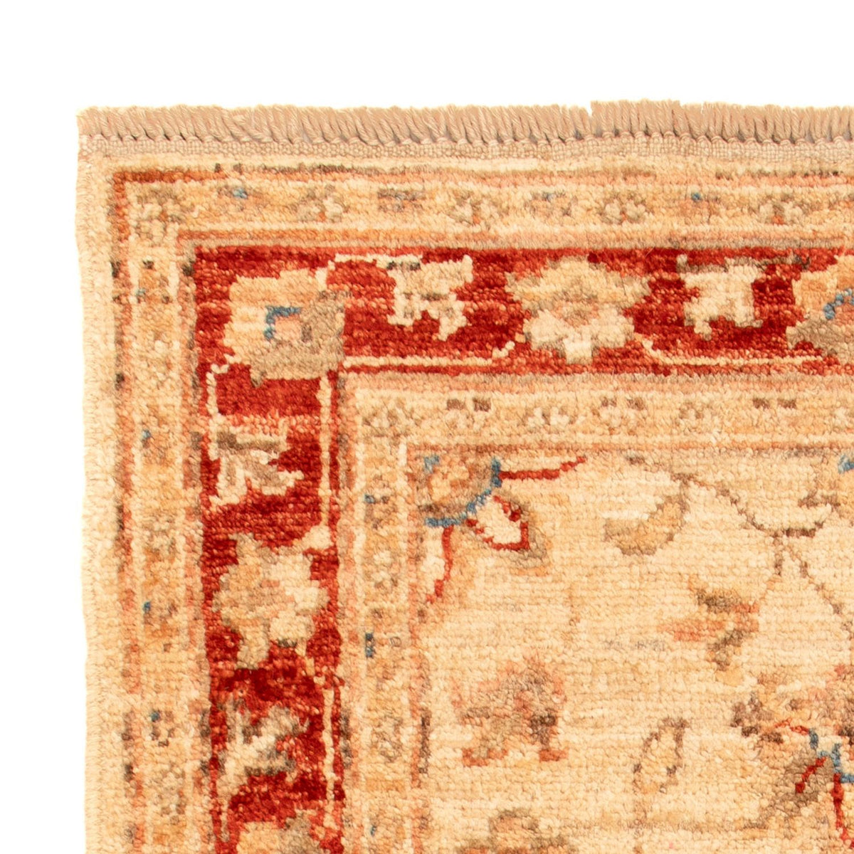 Ziegler Rug - 77 x 49 cm - beige