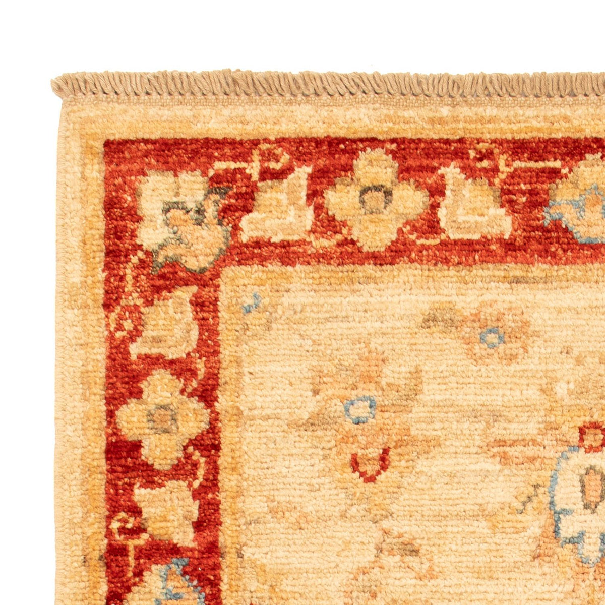 Ziegler Rug - 70 x 52 cm - beige