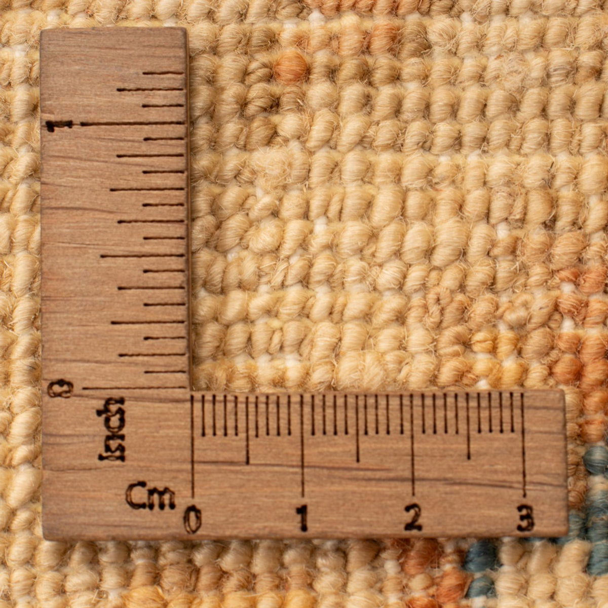 Ziegler Rug - 70 x 52 cm - beige