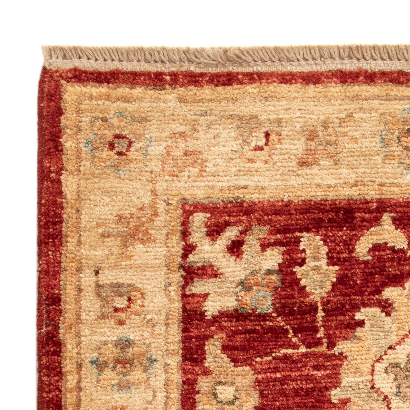 Ziegler Rug 68x53cm - Oriental Rug