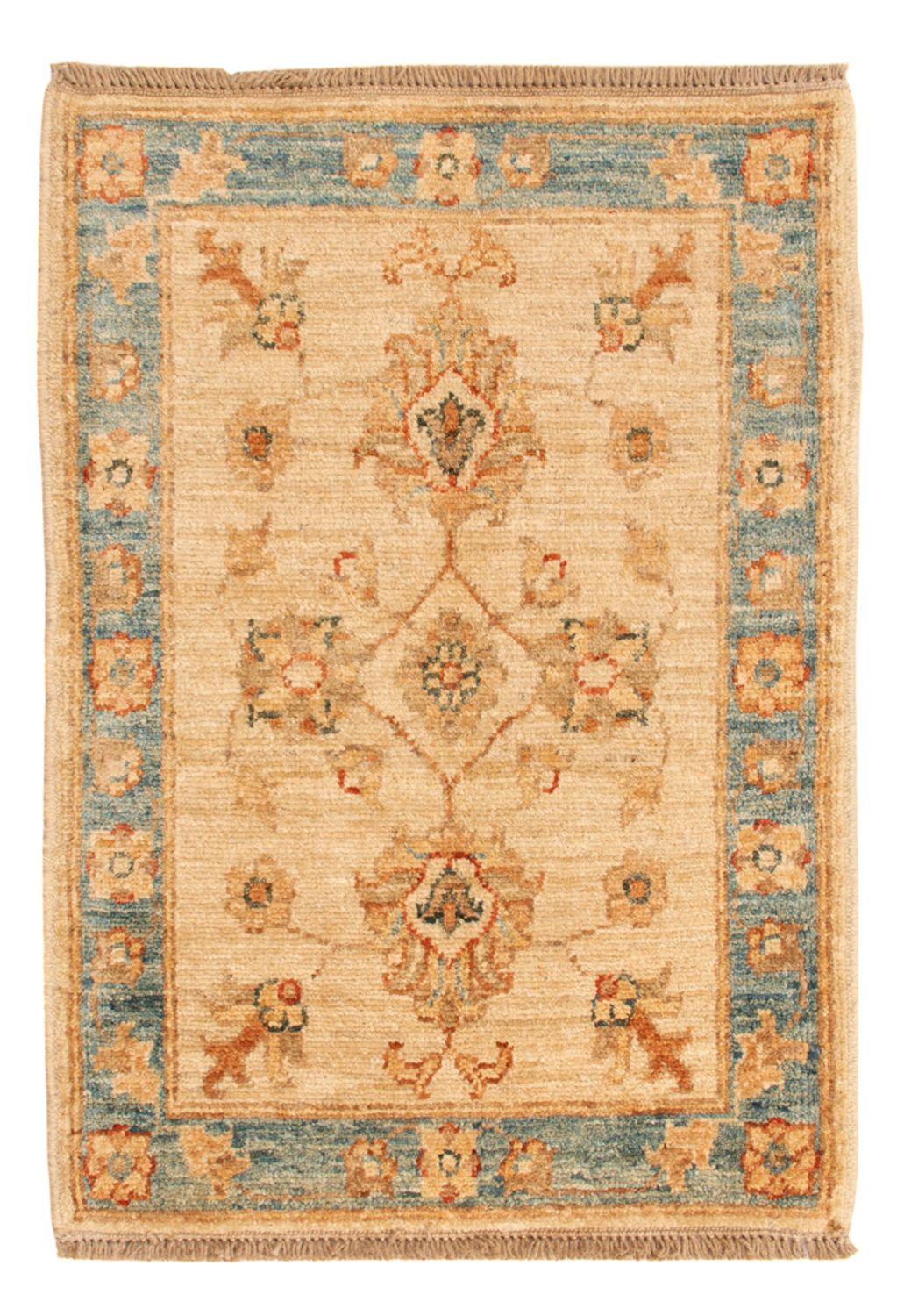 Ziegler Rug - 66 x 46 cm - beige