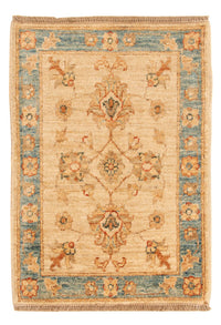 Ziegler Rug - 66 x 46 cm - beige