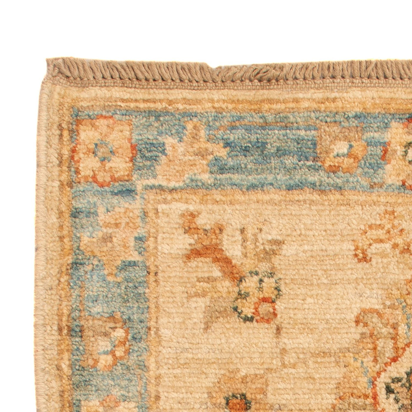 Ziegler Rug 66x46cm - Oriental Rug