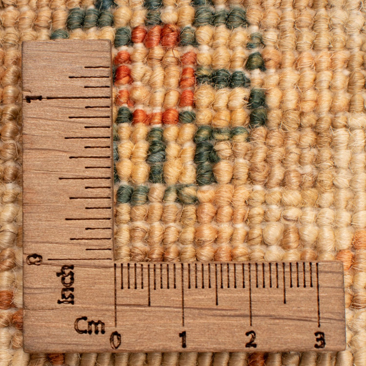 Ziegler Rug - 66 x 46 cm - beige